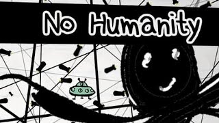 #2 NO HUMANITY: Có đúng là game KHÓ NHẤT như lời đồn??? screenshot 5