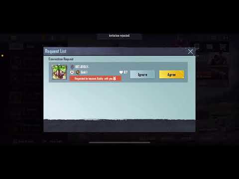 Watch me play PUBG MOBILE METRO ROYALE