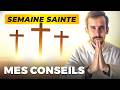 Cette semaine peut CHANGER ta vie – Comment vivre la Semaine Sainte (vraiment)