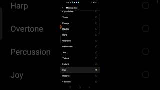 Download Lagu OPPO Notification Tones MP3