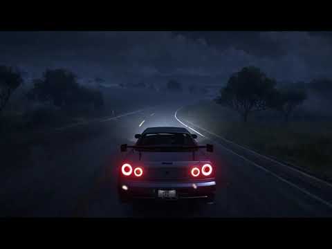 ru frequence - Eutanasia (Slowed + Reverb)