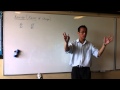 Understanding Related Rates in Calculus