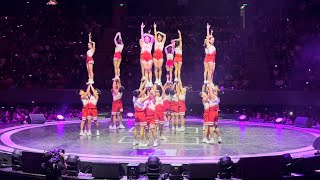 Rawnd4 Bomb Concert Finale Moa Arena Feb 7, 2026