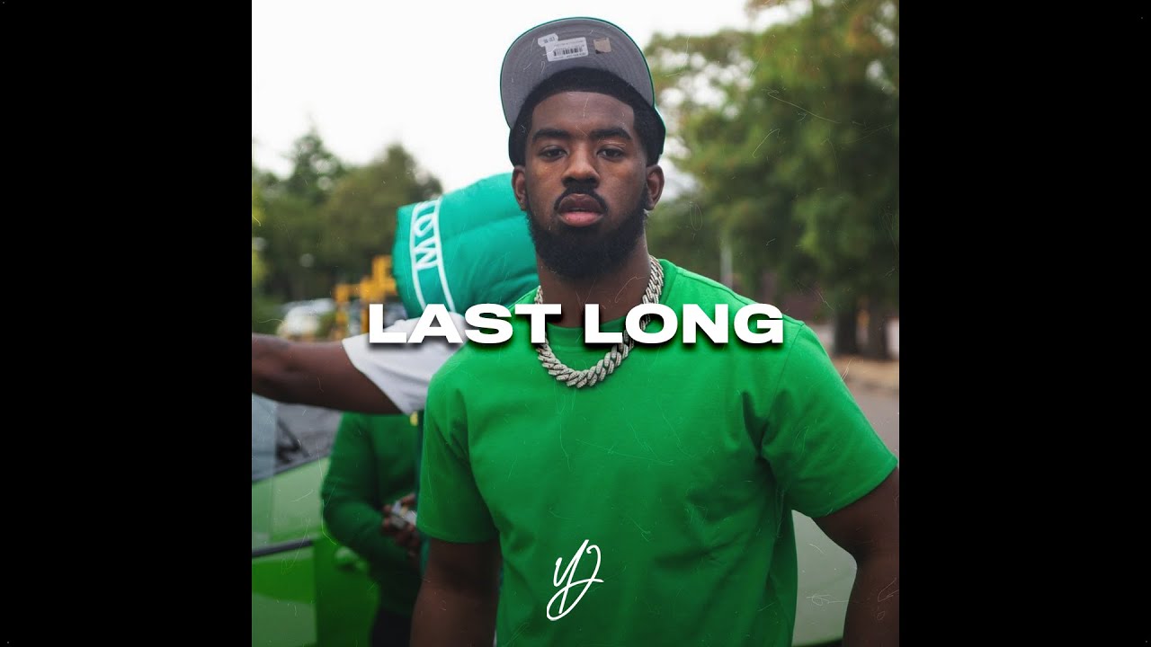 Tion Wayne x Aitch | 90s West Coast Sample Afroswing Type Beat 2022 "Last Long" | Prod 