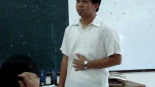SWU-CN Group 13 Batch 2008-2009 Part 2 of 12