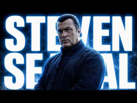 Sombras en el Asfalto | Steven Seagal | Película Completa de Acción en Español