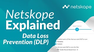 Famous What is Netskope Data Loss Prevention DLP?  — Netskope Cloud Security Tutorials Net Worth