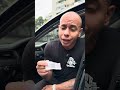 3 dicas de como andar em um carro blindado