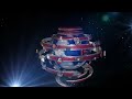 Rafako Hussars Poland v Astana Arlans Kazakhstan - World Series of Boxing Season V Week 2
