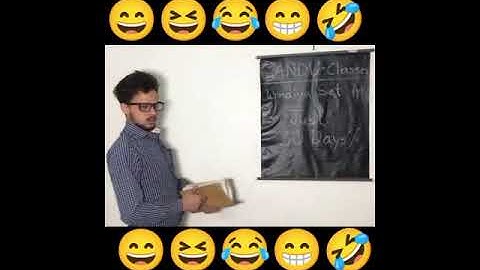 Ganduo Good Morning  _ Round2Hell _ R2H #Round2Hell_0.2 #Shorts #Whatsapp #Status #R2H #Short