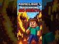 🔥 Minecraft’s Most INTENSE Blaze Battle! NO MERCY! 😱🔥