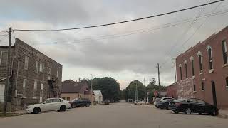Shell Rock Iowa