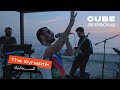 The Synaptik السينابتيك - Kas Galeb كاس قلب (Live with Bonne Chose شي طيّب) | Cube Sessions