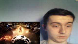 The Flash Season 3 Episode 7 Reaction