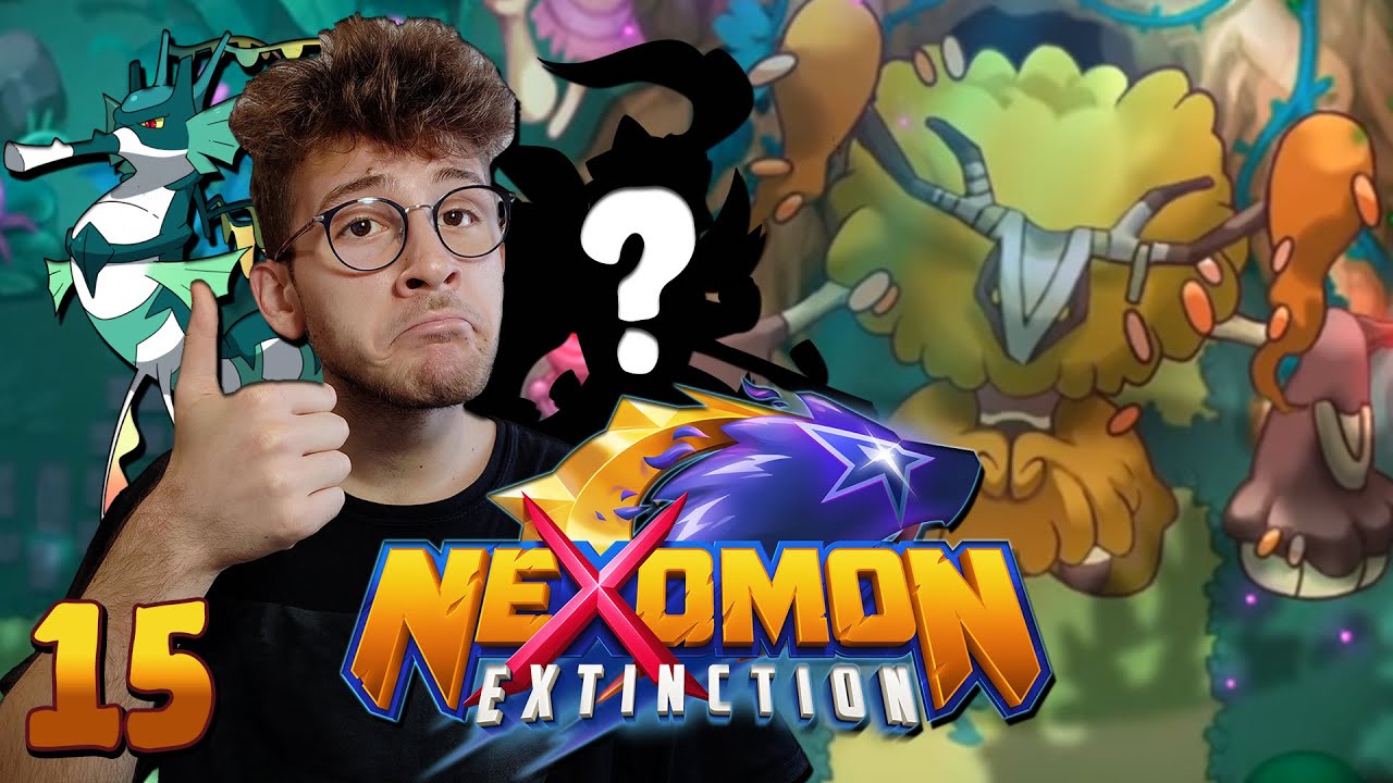 L'ULTIMO MEMBRO del TEAM e il TIRANNO NASCOSTO! |Nexomon Extinction ITA - Parte 15|