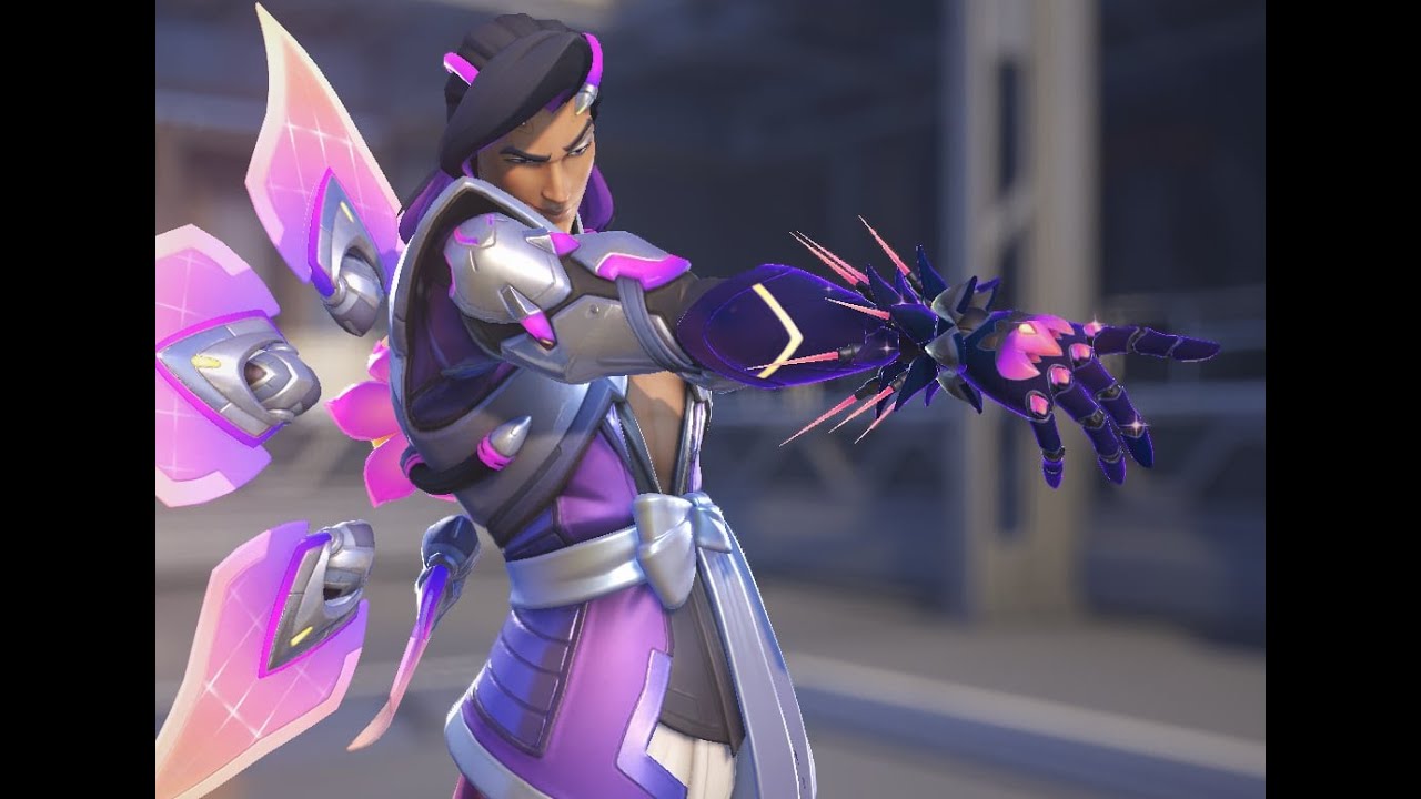 Season 20 End-of-Season Overwatch Support