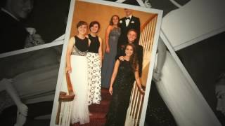 Prom 2016 Kat WHS