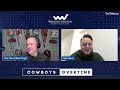 Cowboys Overtime: Punt blunder, DeMarvion Overshown injury, and Carolina Panthers preview