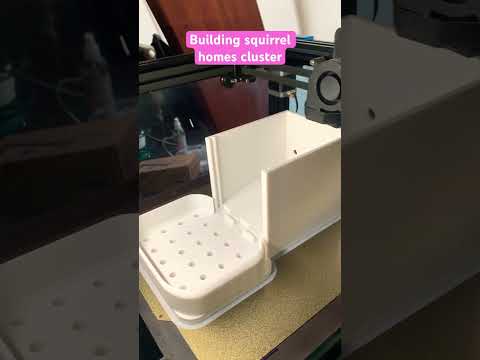 ФабрикаФорм. 3D печать