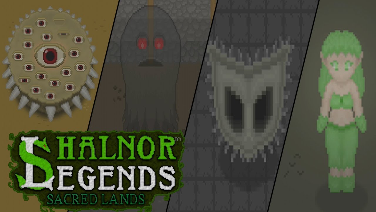 Shalnor Legends 2: Trials of Thunder download the new version for mac