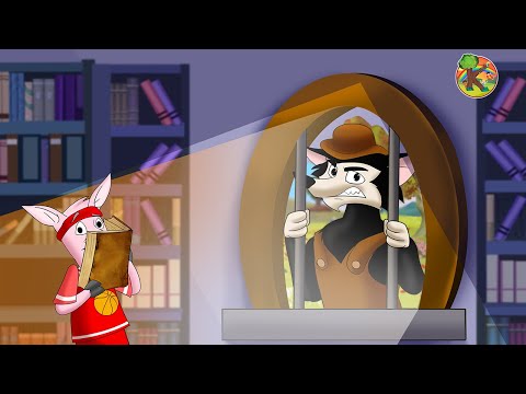 Video Ba Chú Heo Con - Thư Viện Bí Ẩn (3 Little Pigs) |... - youtube