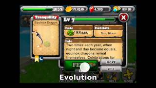 BREED THE EQUINOX DRAGON!! Breeding Rate Included!! 100% REAL!!! Profile