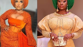 Asoebi Styles #African Fashion Dresses #Asoebi Styles 2020