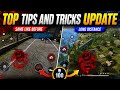 Free Fire New Tips And Tricks || 💯% Working Tricks ✅