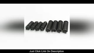 Best Handlebar Buffer Spring Mount Av Spring Front Mount Buffer Kit For Husqvarna 362 365 371 372 3