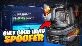 How to fix VPN KICK in Fortnite | Best Hwid Spoofer (2026)