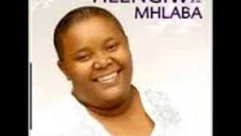 Hlengiwe Mhlaba   Abba Baba