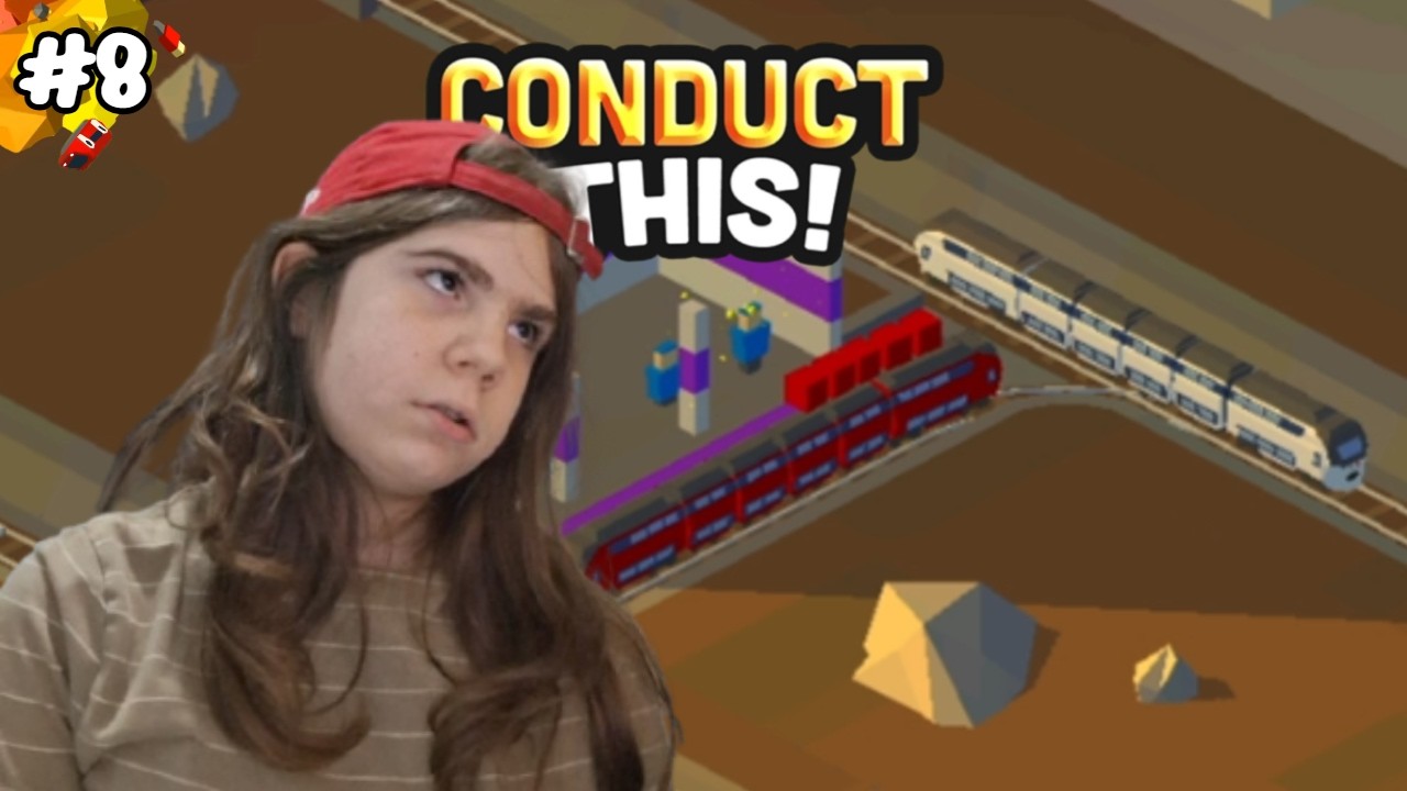 Pequeñita Pero Intensa (la región) | Conduct THIS! #8