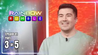 Rainbow Rumble Episode 82 35 April 12, 2026