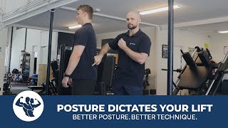 Theres No Such Thing As Bad Posture Gorilla Vs Dorito Explained