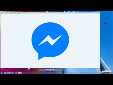 Video: Je li messenger pozivanje besplatno?