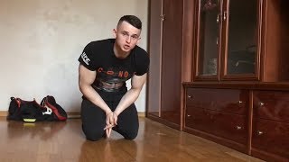 Отжимания От Пола Фатальная Ошибка - Игоря Ковтуна - Разоблачаение от Юрия Спасокукоцкого Отжимания От Пола Фатальная Ошибка - Игоря Ковтуна - Разоблачаение от Юрия Спасокукоцкого