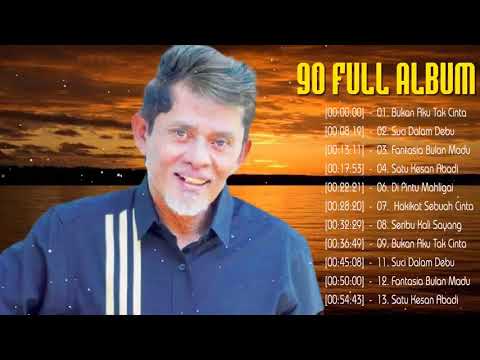 Lagu Malaysia Terpopuler Sepanjang Masa Album Exist, Sonia, Iklim, Inka Christie, Nike Ardilla