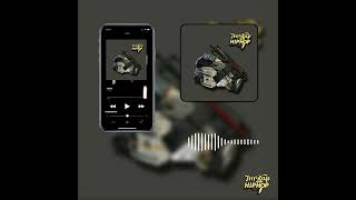 Mr.Crazy ft Ds Hxbbl & Eagles Official - Saklama (TmRap-HipHop)
