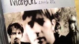 Mansun. - love is... chords