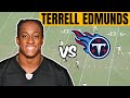Master Moats Film Session: Ep.59 (Pittsburgh Steelers Terrell Edmunds vs Tennessee Titans)