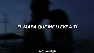 Maroon 5 Maps // Letra