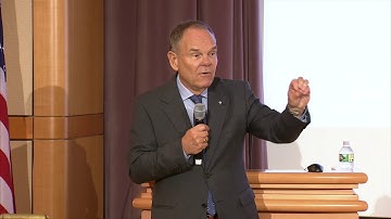 Blockchain Seminar Afternoon KeyNote