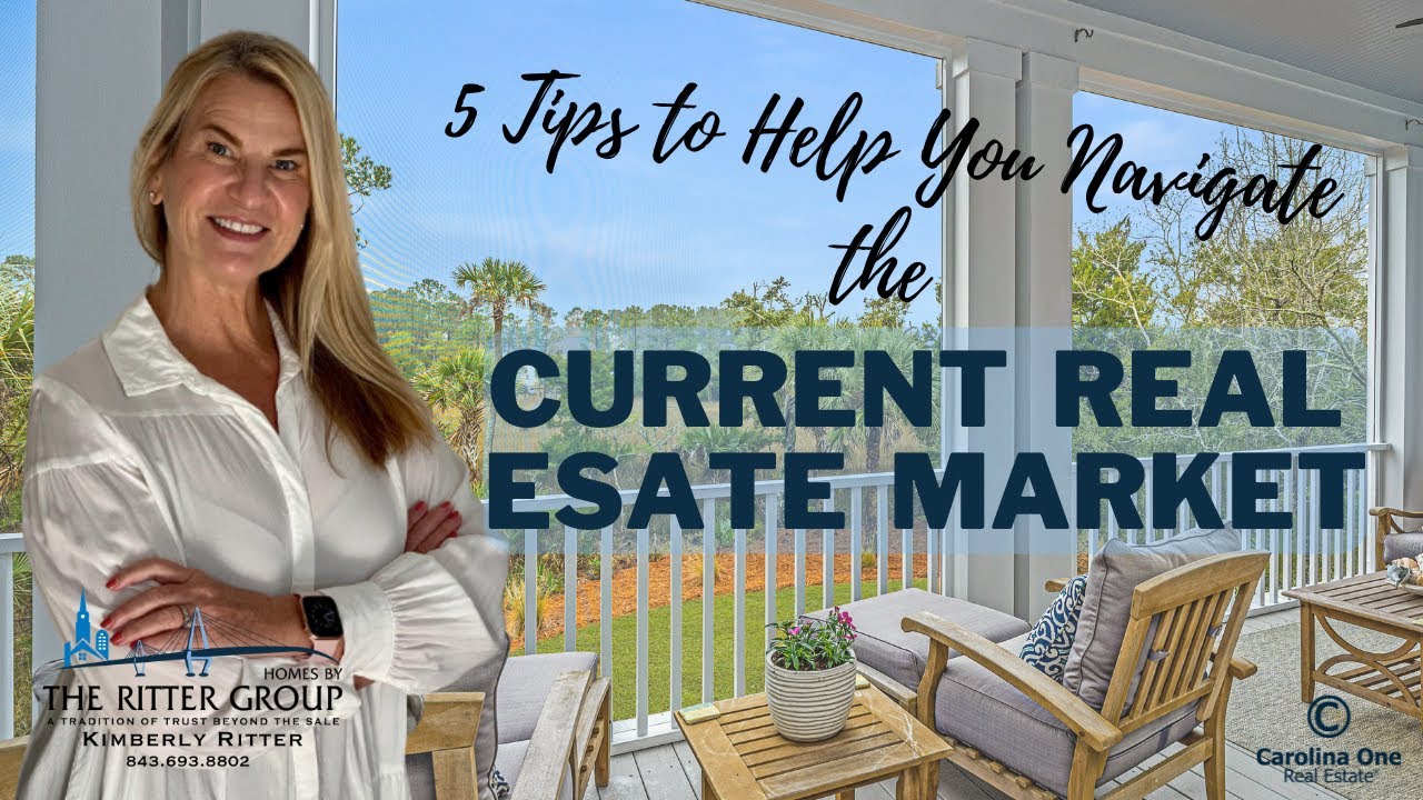 5 Tips to Help Buyers Navigate the Real Estate Market When the Price is Right YouTube