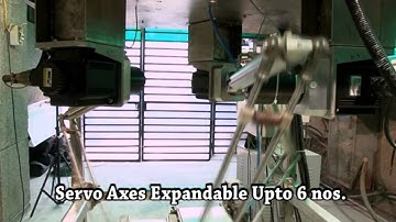 UNIPIK AUTOMATION SOLUTIONS - UNIBOT