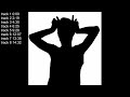 Dean Blunt Backstage Raver 新品未使用 Joanne Robertson & Dean Blunt – Backstage Raver – 8 x File