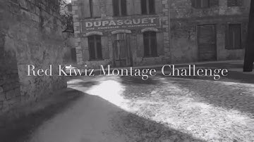 My #KIWIZ200K Response!  @RedKiwiz