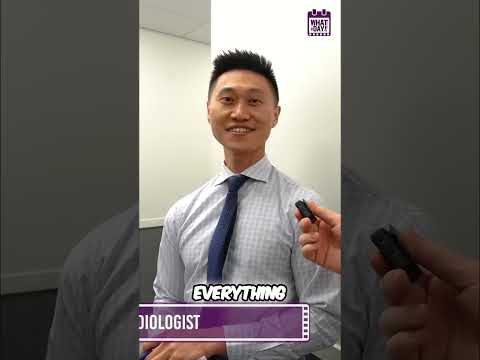 Cardiology Explained  6 Years at Ahava for Heart Health!