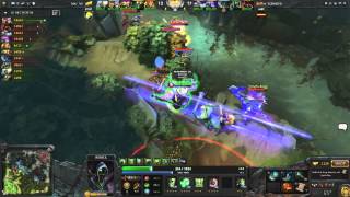 Day 3 Top10   The International 2013   English Commentary
