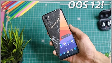 OnePlus Nord x Oxygen Os 12.1 STABLE UPDATE : | IS IT ANY GOOD? ( HINDI)