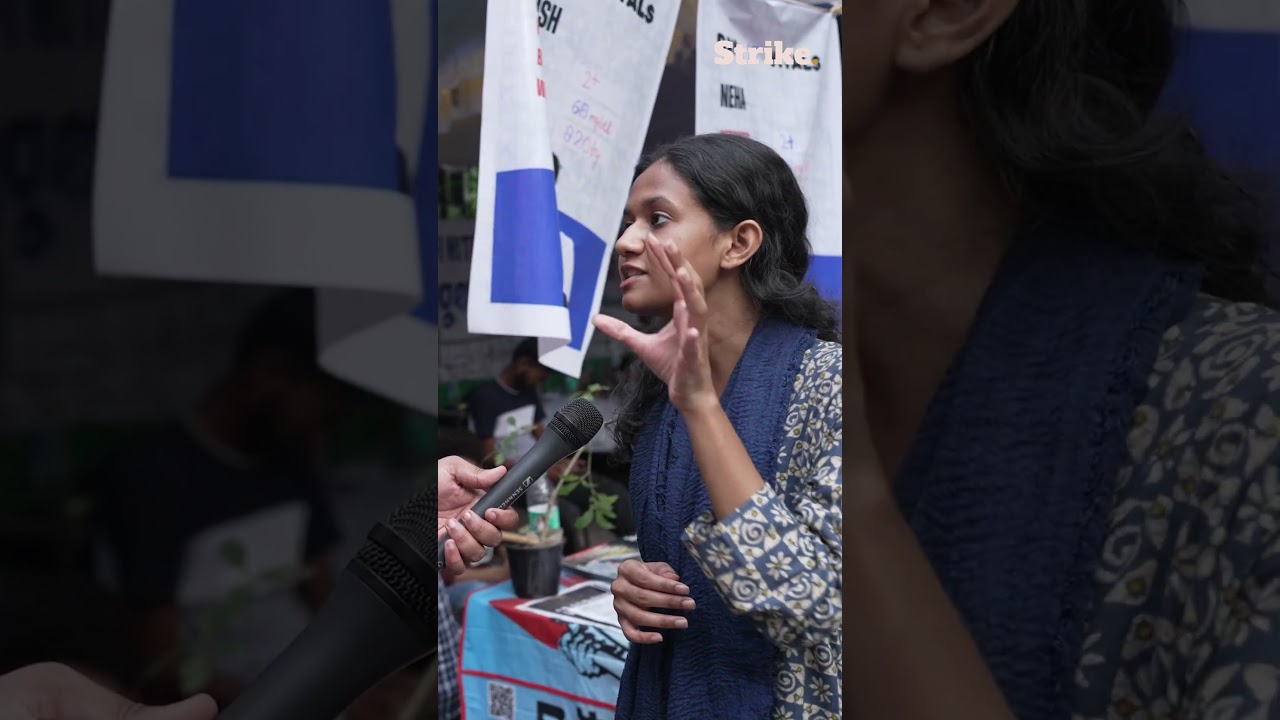 ‘Aandolanjeevi humaare liye derogatory nhi hai’